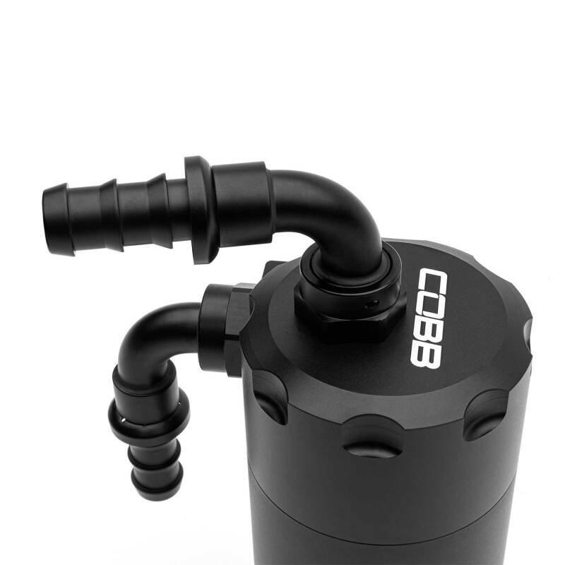 

COBB 891610 - COBB891610 - Cobb 13-18 Ford Focus ST Air Oil Separator - Shipped in Europe - Tuningsupply.com
