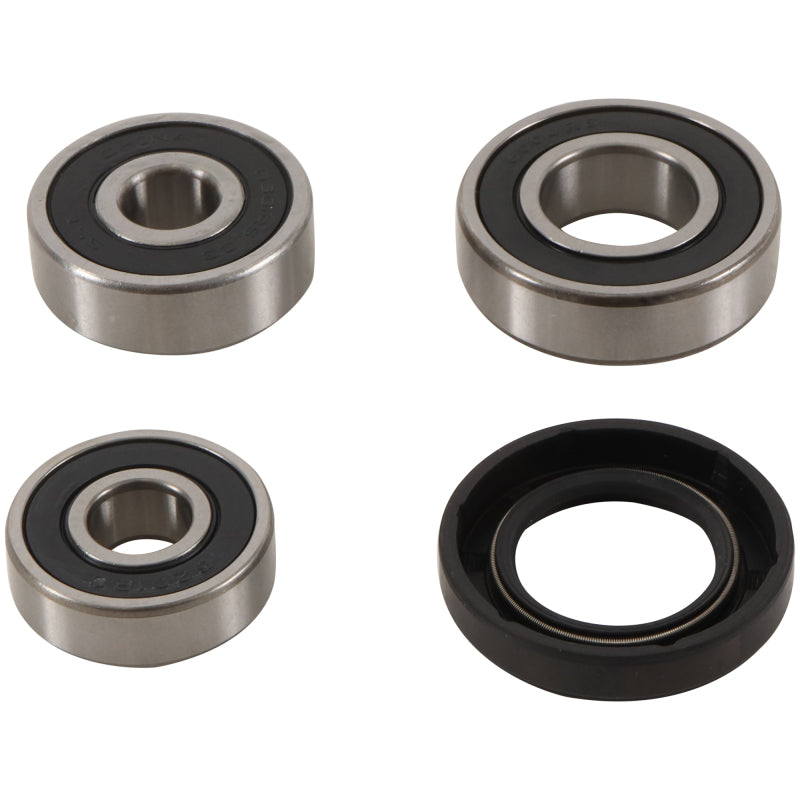 Pivot Works 02-22 Kawasaki KLX110 PW Rear Wheel Bearing Kit-tuningsupply.com