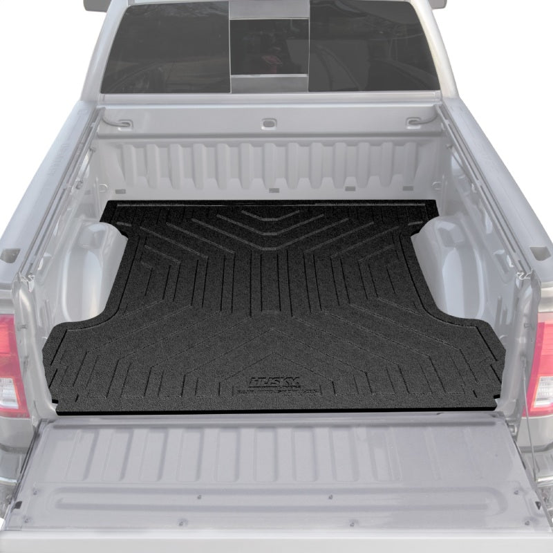 Husky Liners 14-18 Silverado/Sierra 1500 / 14-19 Silverado/Sierra 2500/3500 HD Heavy Duty Bed Mat-tuningsupply.com