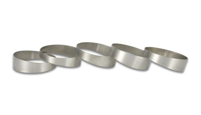 

Vibrant 13268 - VIB13268 - Vibrant 1.5in OD Titanium Pie Cuts - Bag of 5 - Shipped in Europe - Tuningsupply.com
