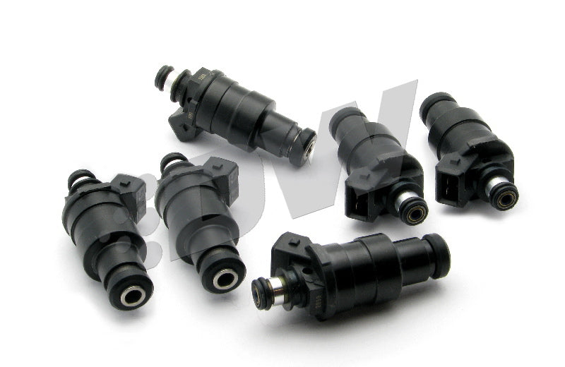 
  

DeatschWerks 42M-01-0550-6 - DWK42M-01-0550-6 - DeatschWerks 89-02 Skyline GTR RB26DETT 550cc Top Feed Low Impedance Injectors - Shipped in Europe - Tuningsupply.com

