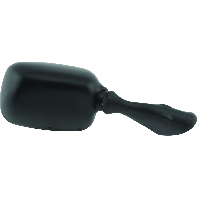 BikeMaster 2001 Suzuki GSX-R1000 Mirror Right - Black-tuningsupply.com