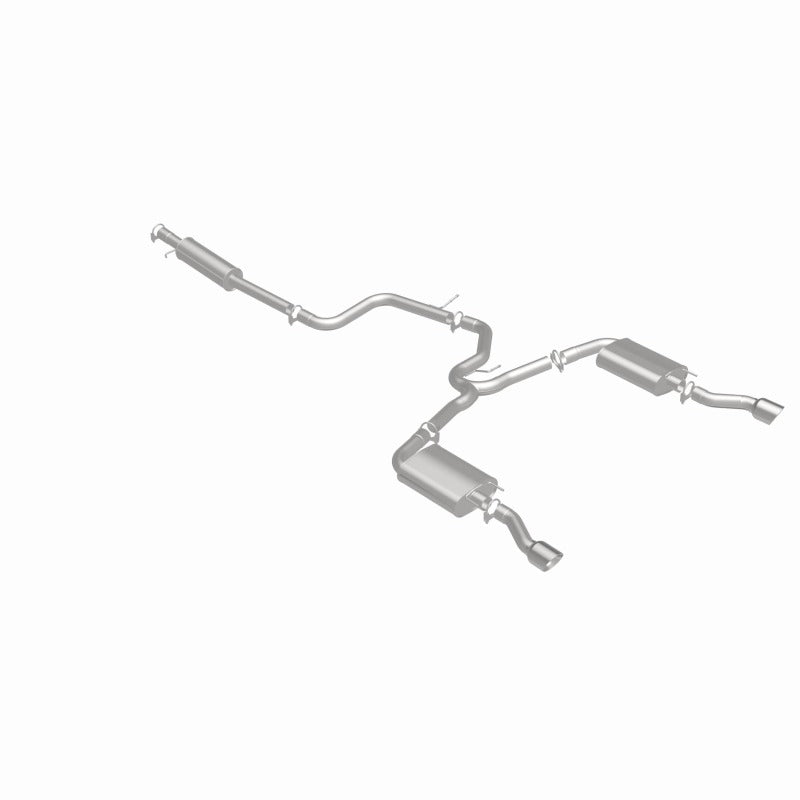 

Magnaflow 106-0326 - MAG106-0326 - MagnaFlow BRE Exhaust Kit 12-16 Chevy Impala 3.6L - Shipped in Europe - Tuningsupply.com
