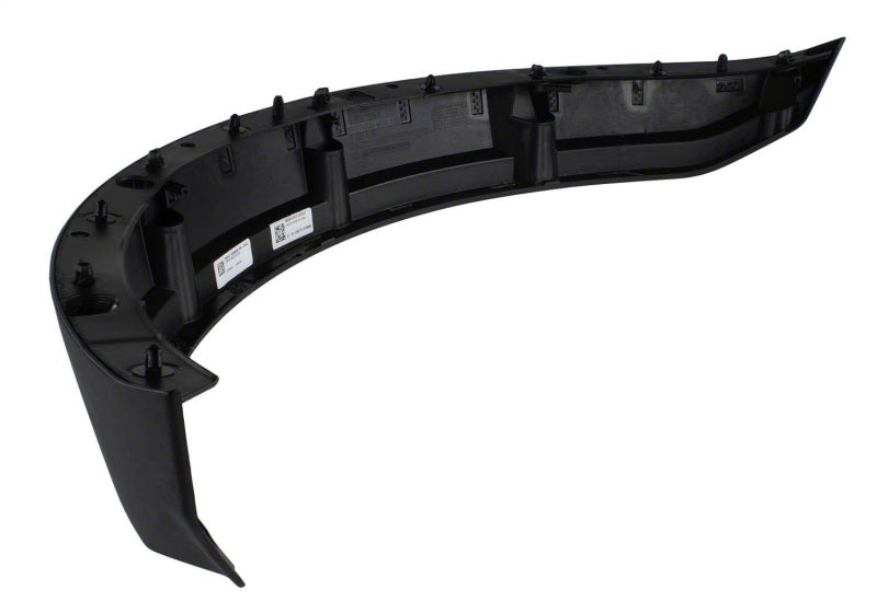 

Ford Racing  - FRPM-9164-BFK - Ford Racing 21-22 Bronco Sasquatch Fender Flare Kit - Shipped in Europe - Tuningsupply.com
