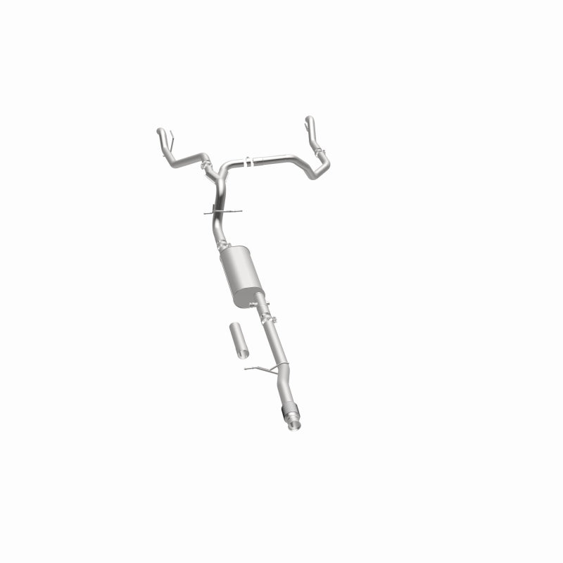 

Magnaflow 106-1084 - MAG106-1084 - BRExhaust 19-24 Chevrolet Silverado 1500 5.3L Direct-Fit Replacement Exhaust Kit - Shipped in Europe - Tuningsupply.com

