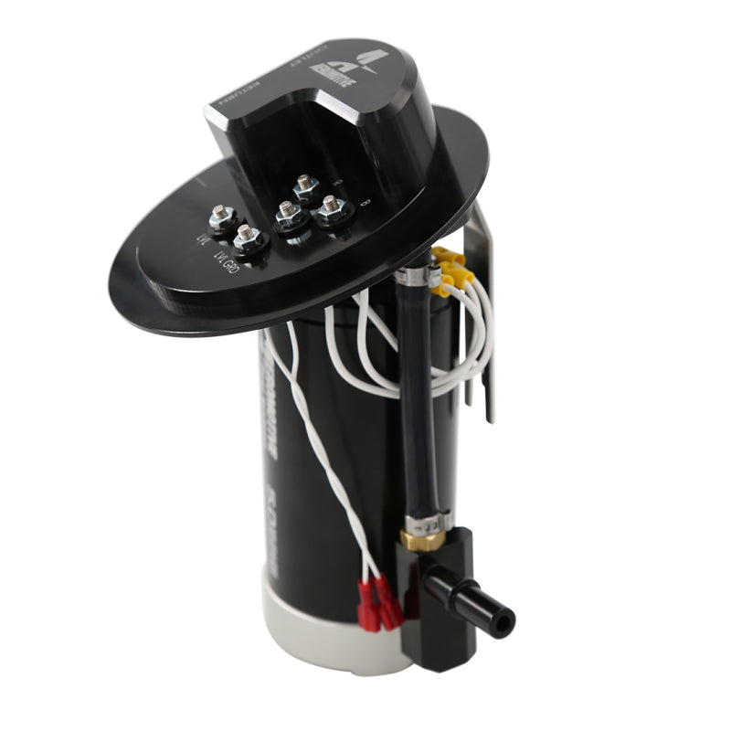 

Aeromotive 19108 - AER19108 - Aeromotive 11-17 Mustang S197/S550 Brushless 5.0 GPM Gear Pump 18-20 GT/Ecoboost - Shipped in Europe - Tuningsupply.com
