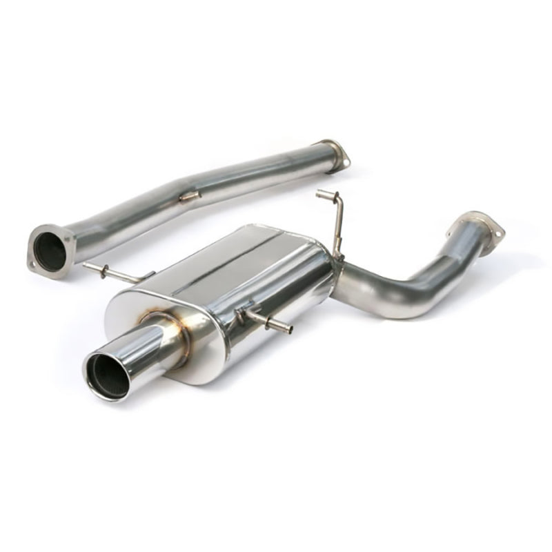 
  

COBB  - COBB512100 - Cobb 02-07 WRX/STi Catback Exhaust - Shipped in Europe - Tuningsupply.com

