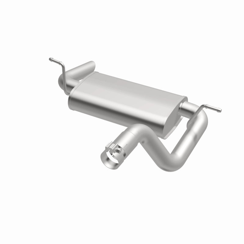 

Magnaflow 108-0301 - MAG108-0301 - BRExhaust 18-25 Jeep Wrangler 2.0L Direct-Fit Replacement Rear Muffler Kit - Shipped in Europe - Tuningsupply.com
