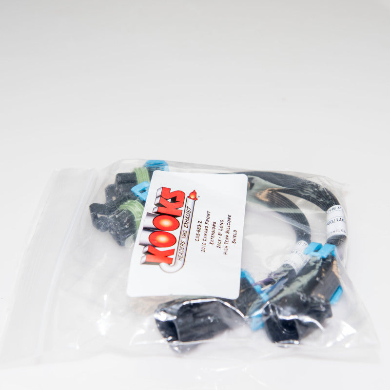 

Kooks Headers EX683-Z - KSHEX683-Z - Kooks Universal O2 Sensor Ext Harn - Shipped in Europe - Tuningsupply.com

