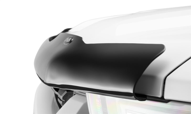 AVS 06-08 Lincoln Mark LT Bugflector Medium Profile Hood Shield - Smoke-tuningsupply.com