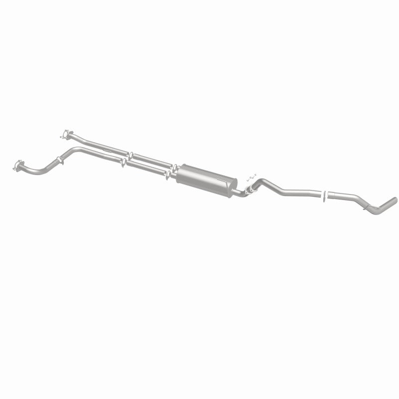 

Magnaflow 106-0742 - MAG106-0742 - MagnaFlow BRE Exhaust Kit 04-15 QX56 Armada Titan 5.6L - Shipped in Europe - Tuningsupply.com
