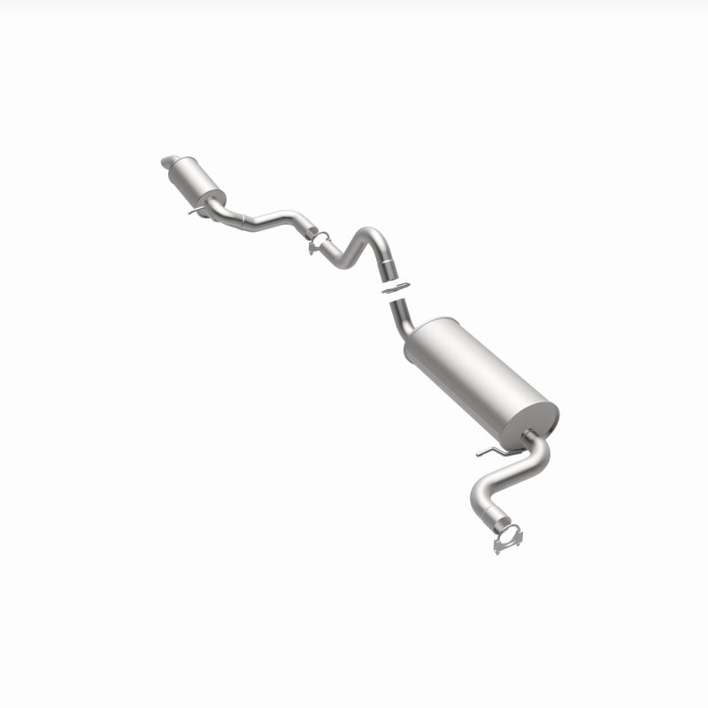 

Magnaflow 106-0024 - MAG106-0024 - MagnaFlow BRE Exhaust Kit 08-10 Town & Country Grand Caravan Routan - Shipped in Europe - Tuningsupply.com
