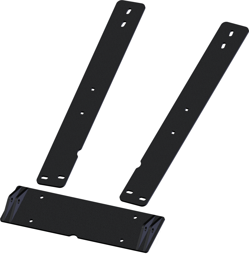

KFI 105220 - KFI105220 - KFI 04-06 Honda TRX350 Rancher / TRX400 Rancher ATV Plow Mount - Shipped in Europe - Tuningsupply.com
