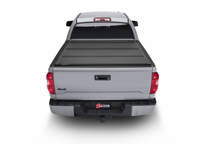 

BAK  - BAK448410 - BAK 07-20 Toyota Tundra 6ft 6in Bed BAKFlip MX4 Matte Finish - Shipped in Europe - Tuningsupply.com
