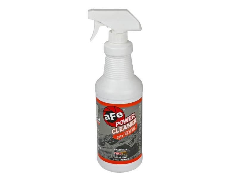 
  

aFe  - AFE90-10601 - aFe MagnumFLOW Dry Air Filter Cleaner 32oz Spray Bottle - Shipped in Europe - Tuningsupply.com

