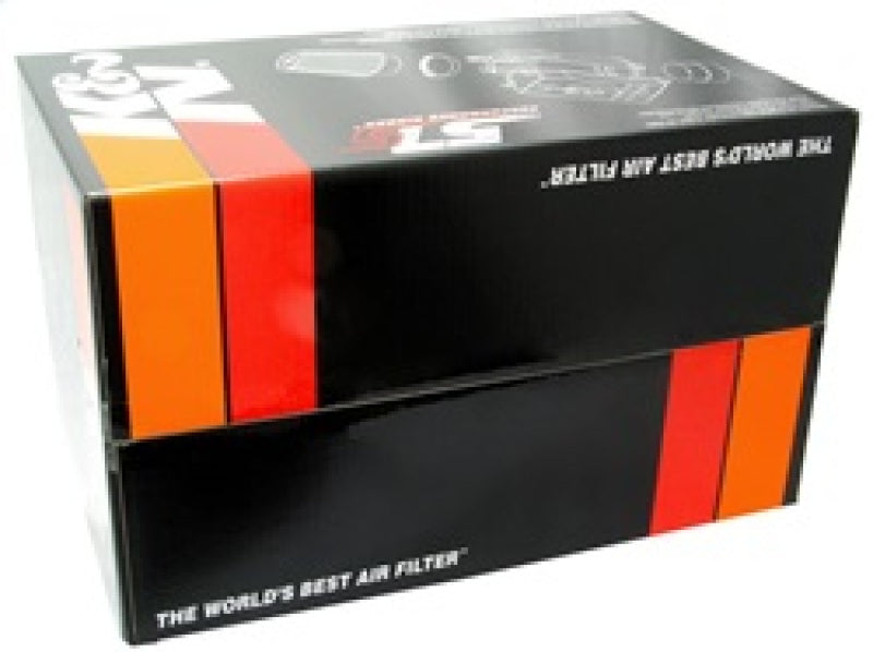 

K&N Engineering 57S-9501 - KNN57S-9501 - K&N Performance Intake Kit AUDI, SEAT, SKODA, VW 1.4L - 2.0L; 2005-ON - Shipped in Europe - Tuningsupply.com
