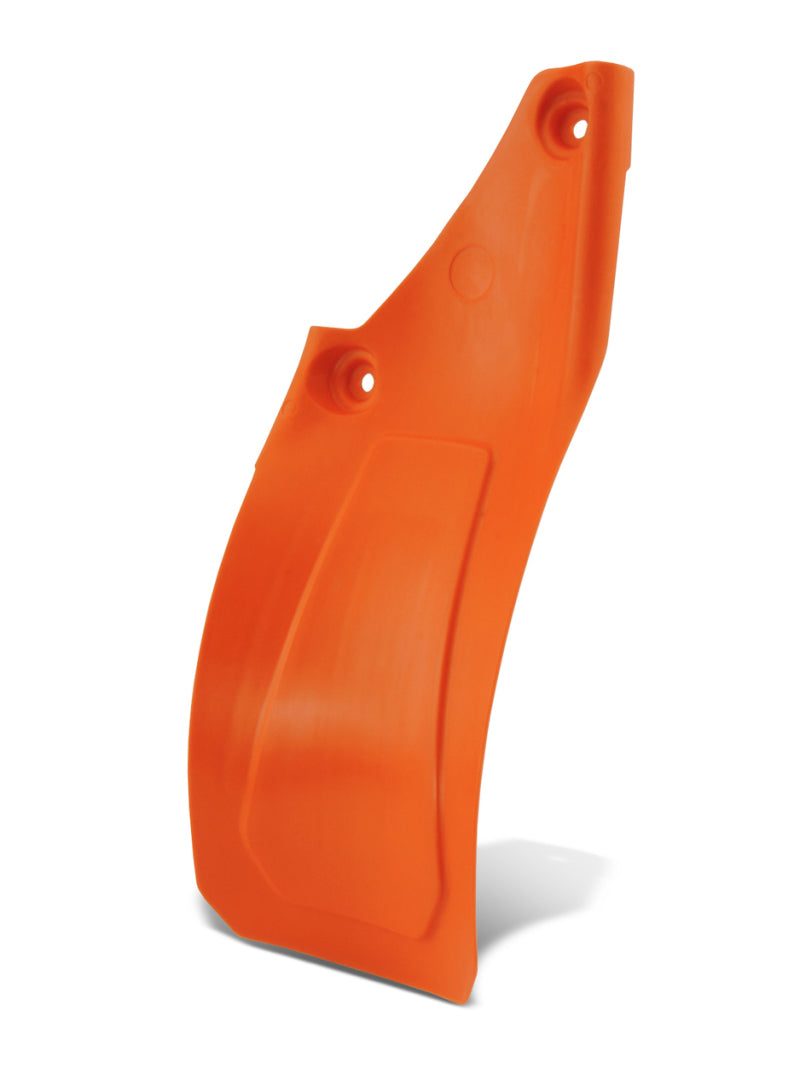 

Cycra 1CYC-3883-22 - CYC1CYC-3883-22 - Cycra 16-23 KTM 125-500 SX/XC/SX-F/XC-F/XC-W/XCF-W/EXC-F Mud Flap - Orange - Shipped in Europe - Tuningsupply.com
