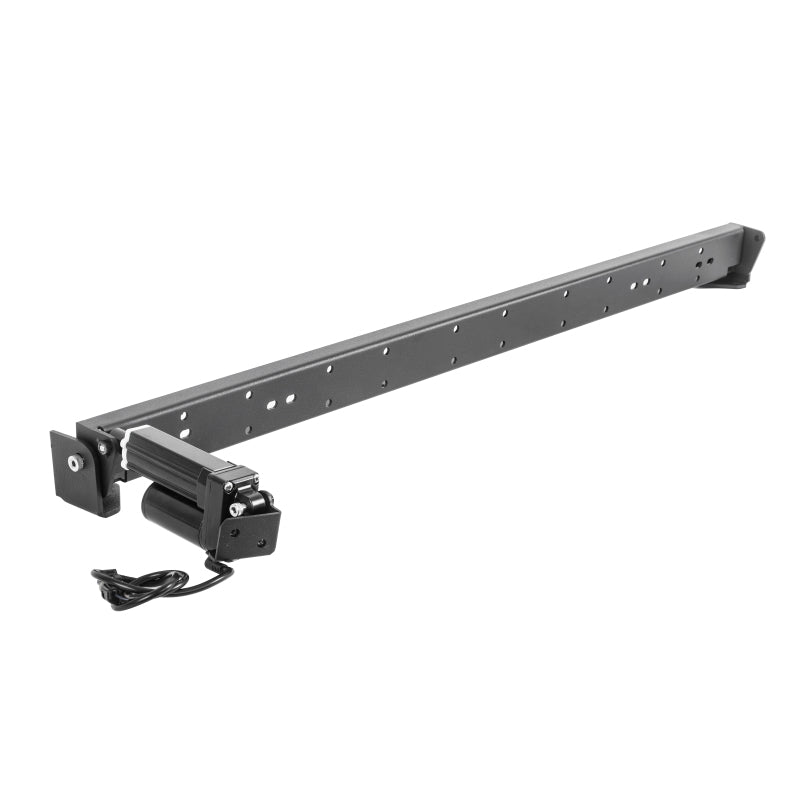 Go Rhino Sport Bar 2.0 (Full Size) - Tex Blk-tuningsupply.com