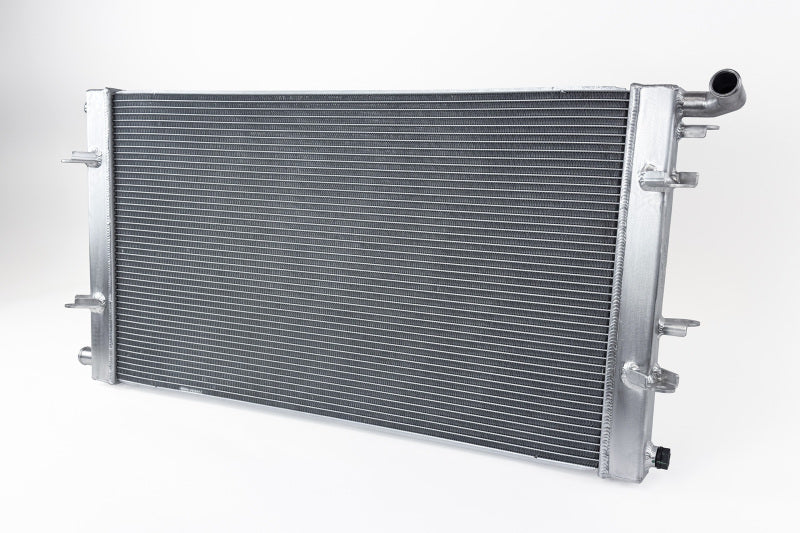 

CSF 8365 - CSF8365 - CSF 05-06 Ford GT High-Performance All-Aluminum Heat Exchanger - Shipped in Europe - Tuningsupply.com
