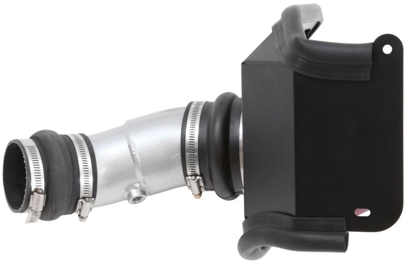 

K&N Engineering 69-5313TS - KNN69-5313TS - K&N 14-16 Kia Soul L4 2.0L Typhoon Cold Air Intake Aluminum Silver - Shipped in Europe - Tuningsupply.com
