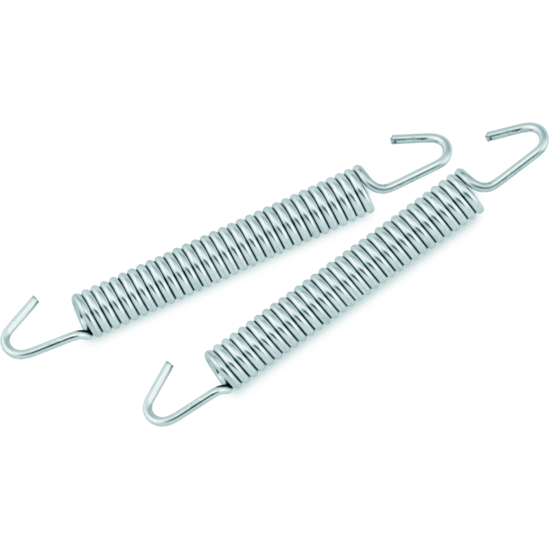 BikeMaster Exhaust Springs (Pair) - 75mm-tuningsupply.com