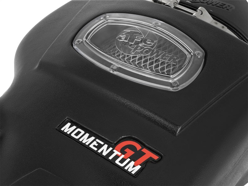 

aFe 51-76107 - AFE51-76107 - aFe POWER Momentum GT Pro Dry S Cold Air Intake 2017 Nissan Patrol (Y61) I6-4.8L - Shipped in Europe - Tuningsupply.com
