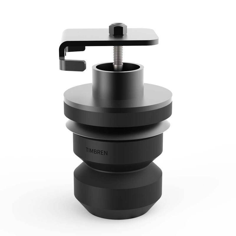 

Timbren ABSJRGD - TIMABSJRGD - Timbren 2020 Jeep Gladiator Sport Rear Active Off Road Bumpstops - Shipped in Europe - Tuningsupply.com
