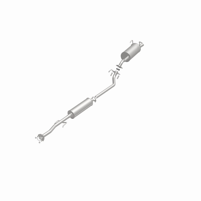 

Magnaflow 106-0086 - MAG106-0086 - MagnaFlow BRE Exhaust Kit 07-09 Honda CR-V 2.4L - Shipped in Europe - Tuningsupply.com
