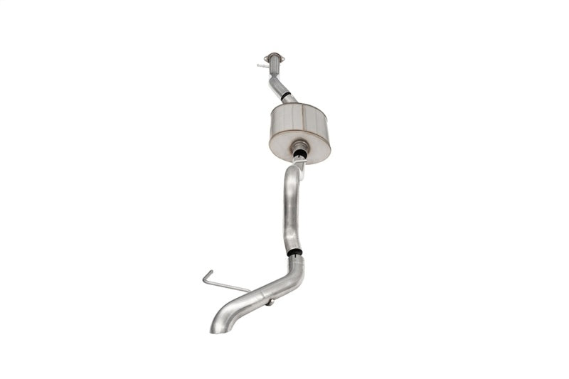 
  

CORSA Performance 21209 - COR21209 - Corsa 2021-2025 Ford Bronco 2.7L 4-Door 2.75in Cat-Back Single Side Exhaust w/ Turndown Exhaust Tip - Shipped in Europe - Tuningsupply.com


