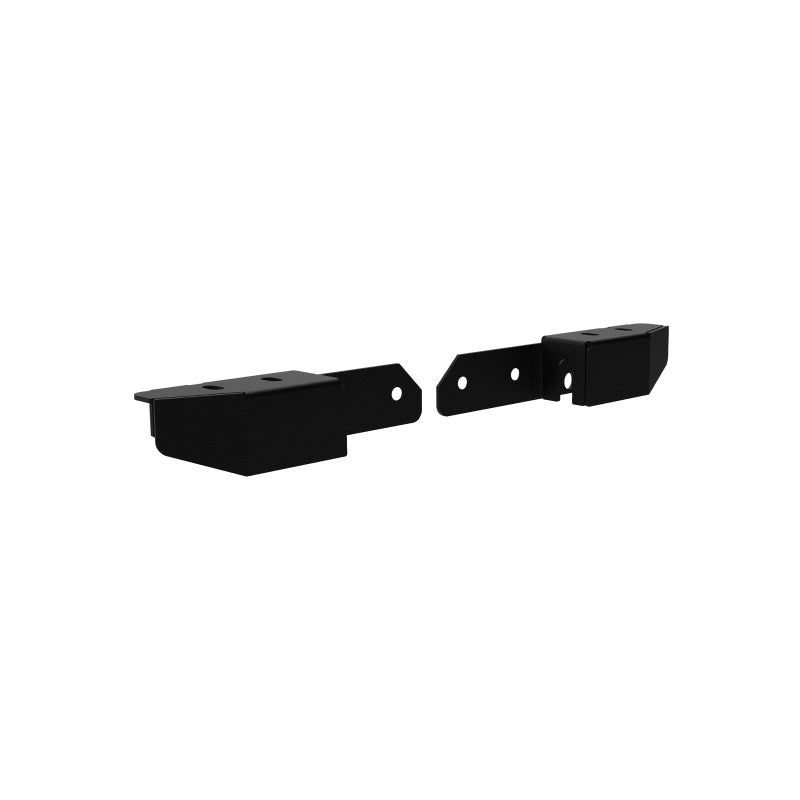 

KC HiLiTES 92503 - KCL92503 - KC HiLiTES Platform One Roof Rack Chase Light Bar Mount (Does Not Include Rack) - Shipped in Europe - Tuningsupply.com
