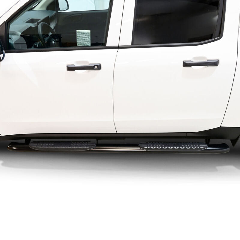 

Westin 21-26485 - WES21-26485 - Westin 22-24 Ford Maverick PRO TRAXX 4 Oval Nerf Step Bars Black - Shipped in Europe - Tuningsupply.com
