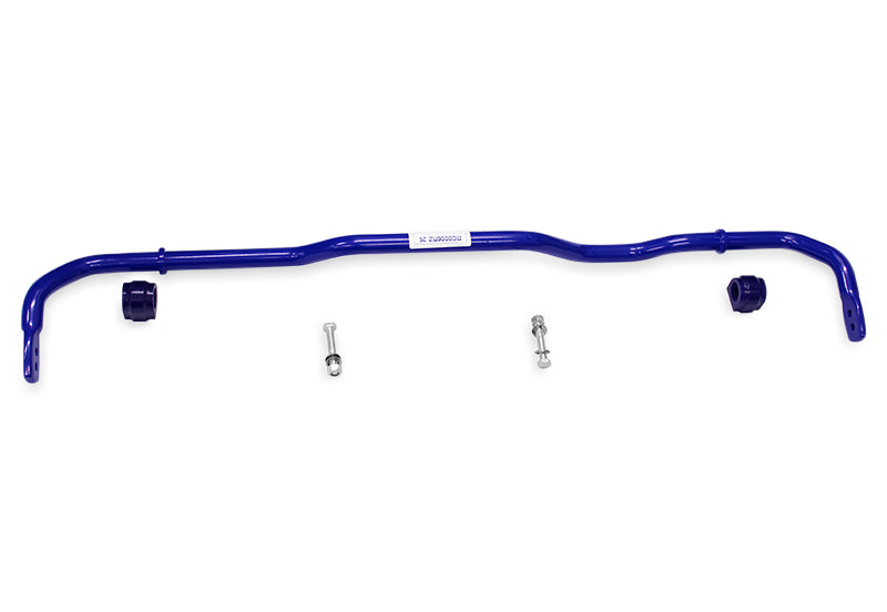 
  

Superpro RC0006RZ-26 - SPRRC0006RZ-26 - SuperPro 2006 Audi A3 Quattro Base Rear 26mm 2-Position Adjustable Sway Bar Kit - Shipped in Europe - Tuningsupply.com

