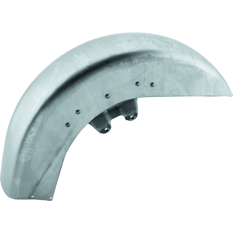 Bikers Choice 87-13 Touring Front Fender Without Trim Holes-tuningsupply.com