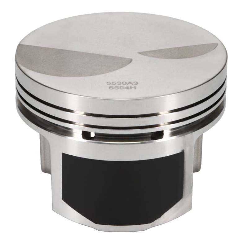 

Wiseco PTS530A3 - WISPTS530A3 - Wiseco Ford 460 4.390in Bore 1.756in CH -5.40 CC Pro Tru Piston Set - Shipped in Europe - Tuningsupply.com
