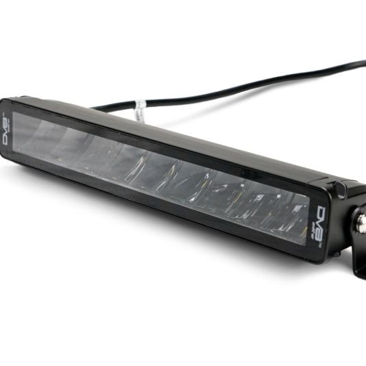 DV8 Offroad Elite Series 13in Light Bar 45W Flood/Spot LED-tuningsupply.com