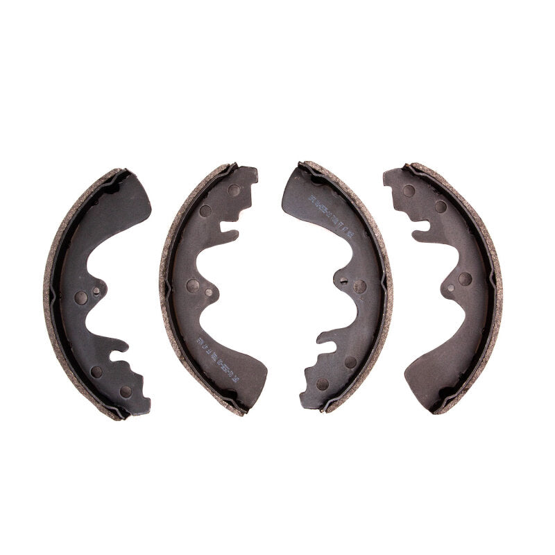 
    

DFC 1901-0535-00 - DFC1901-0535-00 - DFC 81-85 Mazda RX-7 Rear Premium Service Shoes - Shipped in Europe - Tuningsupply.com

  