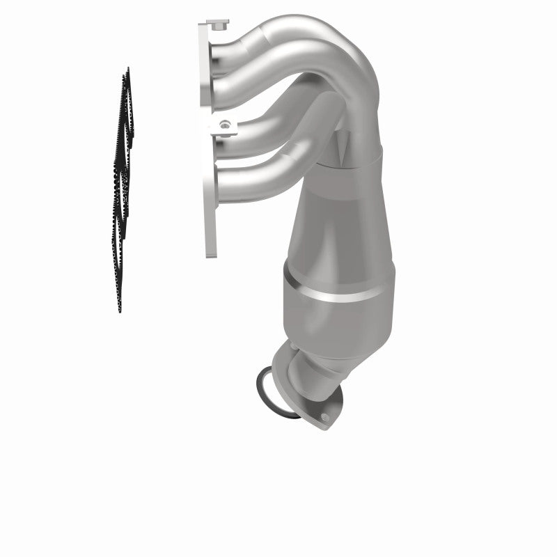 

Magnaflow 50803 - MAG50803 - MagnaFlow Direct Fit Catalytic Converter 02-06 Toyota Camry 2.4L - Shipped in Europe - Tuningsupply.com
