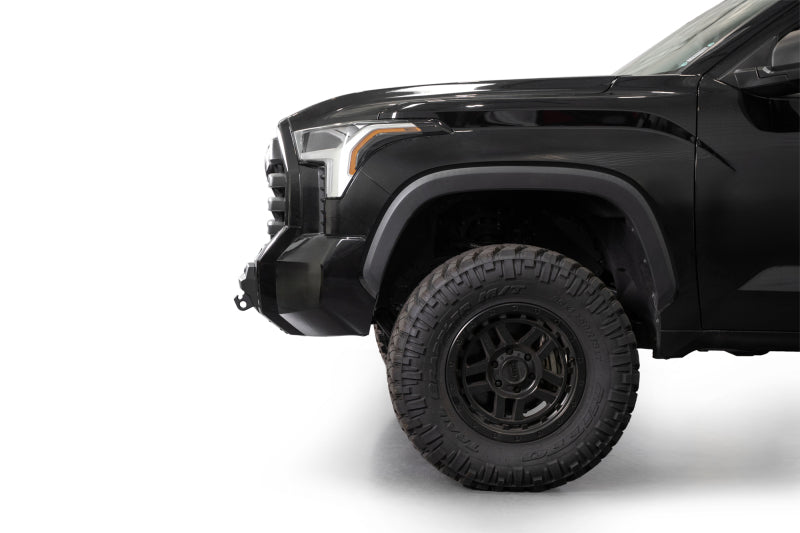 

Addictive Desert Designs F760343070103 - ADDF760343070103 - Addictive Desert Designs 22-25 Toyota Tundra Stealth Fighter Front Bumper w/ Winch Mount - Shipped in Europe - Tuningsupply.com
