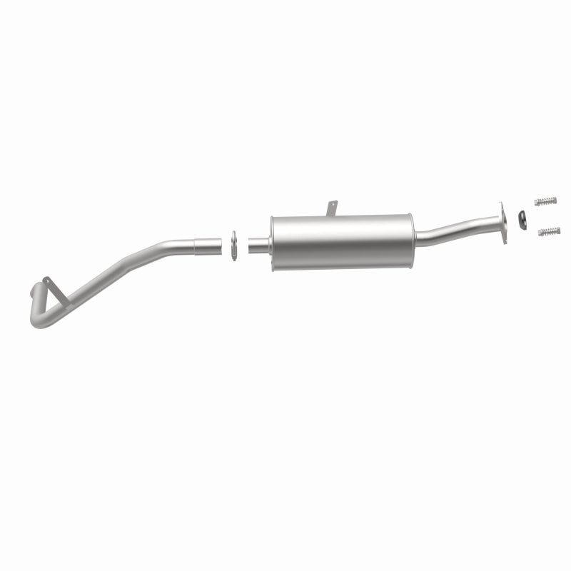 

Magnaflow 106-0223 - MAG106-0223 - MagnaFlow BRE Exhaust Kit 86-95 Suzuki Samurai 1.3L - Shipped in Europe - Tuningsupply.com
