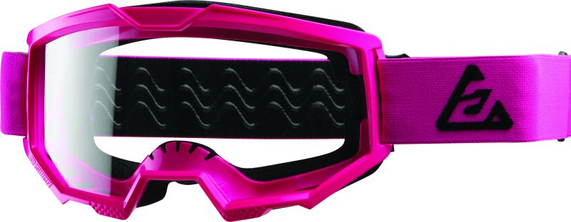 Answer Apex 1 Goggles Pink/Black - Adult-tuningsupply.com