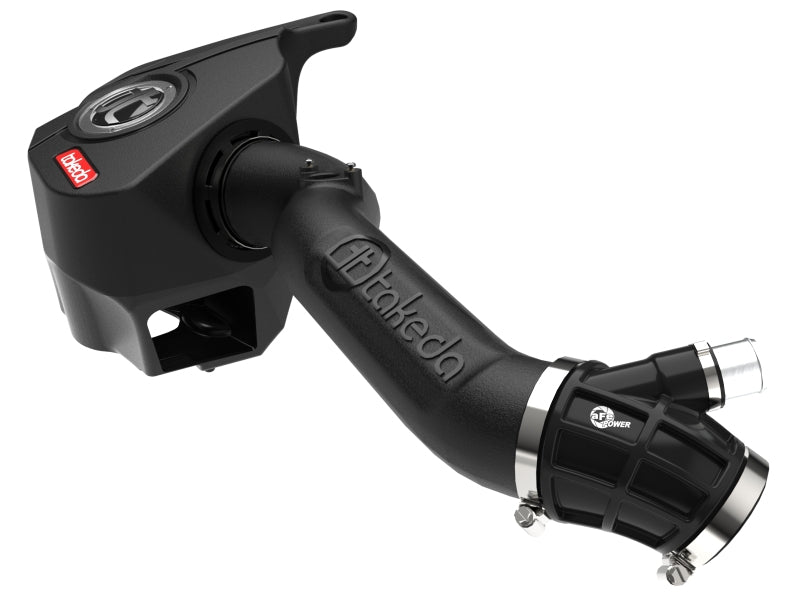 

aFe 56-70069D - AFE56-70069D - aFe 21-25 Lexus IS300 (2.0L Turbo L4) Takeda Momentum Cold Air Intake System w/ Pro DRY S Filter - Shipped in Europe - Tuningsupply.com
