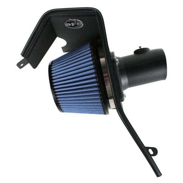 aFe MagnumFORCE Intakes Stage-2 P5R AIS P5R BMW 525i/530i (E60) 04-05 L6-2.5/3.0L-tuningsupply.com