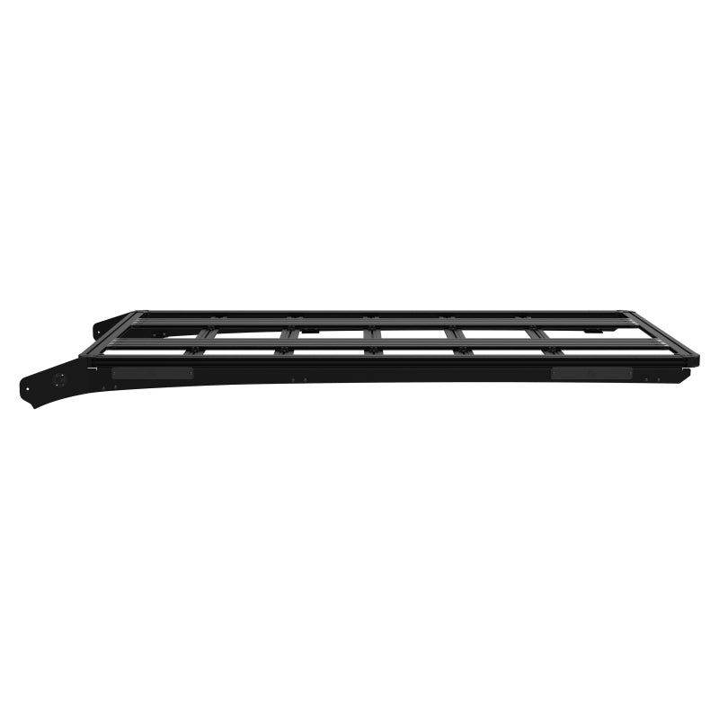 

KC HiLiTES  - KCL92305 - KC HiLiTES 10-24 Toyota 4Runner Platform One Roof Rack - Shipped in Europe - Tuningsupply.com
