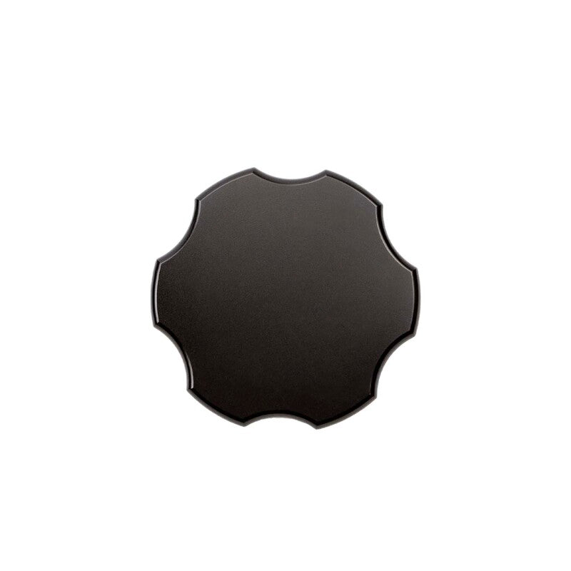 

Wehrli WCF100543 - WCFWCF100543 - Wehrli WCFab Coolant Tank Billet Cap - Black Anodized - Shipped in Europe - Tuningsupply.com
