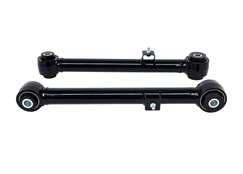 

Whiteline KTA480 - WHLKTA480 - Whiteline 09-24 Ram 2500 Upper Trailing Arm Assembly - Shipped in Europe - Tuningsupply.com
