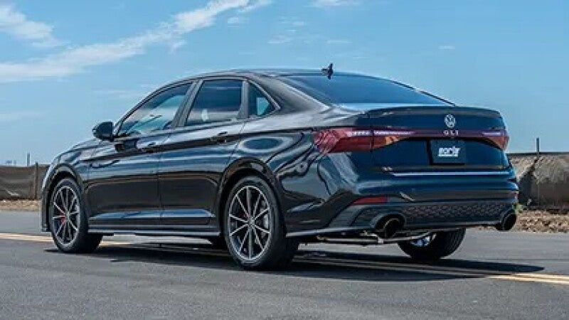 
    

Borla 141033BC - BOR141033BC - Borla 22-25 Volkswagen Jetta GLI S-type Cat-Back Exhaust w/ 5in Black Chrome Tips - Shipped in Europe - Tuningsupply.com

  