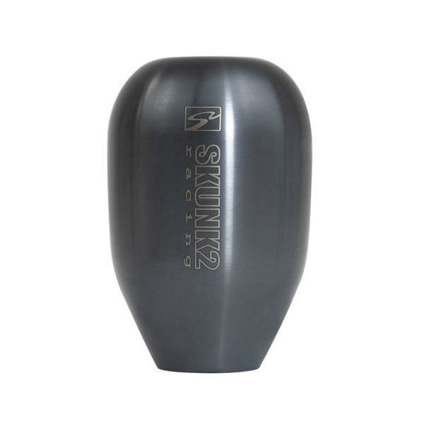 Skunk2 Honda/Acura 6-Speed Billet Shift Knob (10mm x 1.5mm) (Apprx. 440 Grams)-Shift Knobs-Skunk2 Racing-SKK627-99-0081-SMINKpower Performance Parts