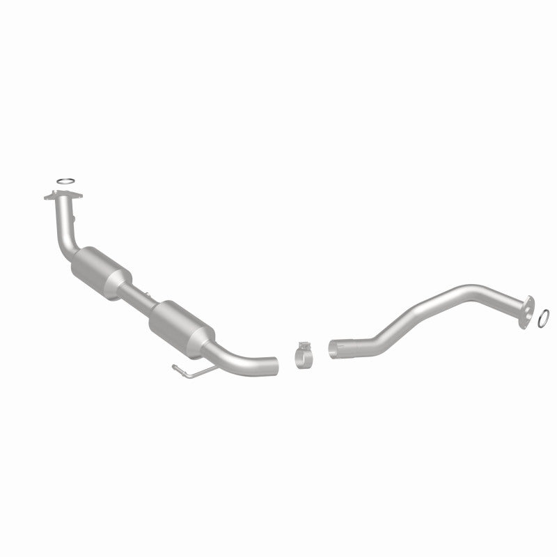 

Magnaflow 49935 - MAG49935 - MagnaFlow Conv DF 8/08-09 Toyota Tundra 5.7L Driver Side - Shipped in Europe - Tuningsupply.com
