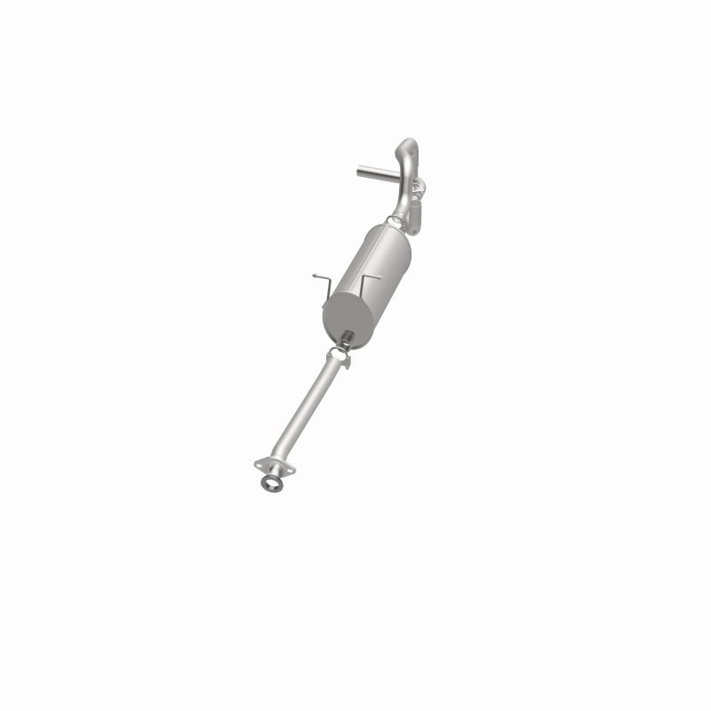 

Magnaflow 106-0462 - MAG106-0462 - MagnaFlow BRE Exhaust Kit 04-11 Ranger B2300 2.3L - Shipped in Europe - Tuningsupply.com
