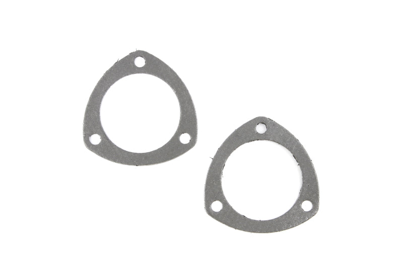 Cometic 3.0in HTS Header Collector Gasket Set - .060in DIA Port/3.875 Bolt Circle-tuningsupply.com